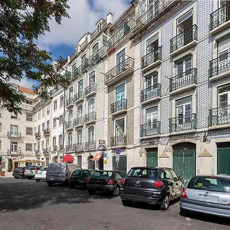 Sleeping To The Sound Of Fado * Lisbon